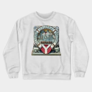 Clearing District Crewneck Sweatshirt